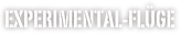 Experimental-flüge